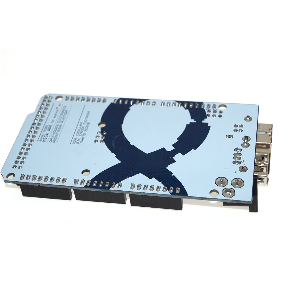 Arduino Mega Adk R3 Arduino MEGA 2560 R3 ATMEGA16U2 Mega ADK Board With Cable – PCB HERO