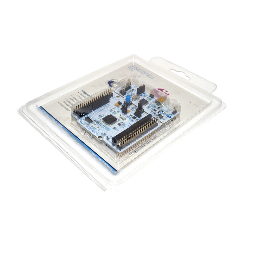 NUCLEO-G431RB STMicroelectronics Stm32 Nucleo-64 Development Board With Stm32g43 NUCLEO-G431RB STMicroelectronics Stm32 Nucleo-64 Development Board With Stm32g43