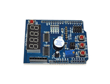 China Factory UNO R3 Lenardo R3 Mega 2560 Multi-Function Shield For Arduino