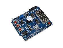 China Factory UNO R3 Lenardo R3 Mega 2560 Multi-Function Shield For Arduino