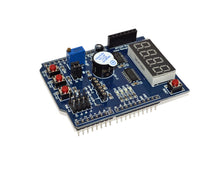 China Factory UNO R3 Lenardo R3 Mega 2560 Multi-Function Shield For Arduino
