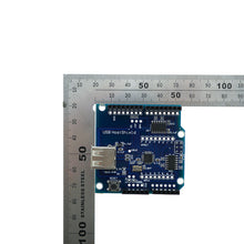 USB Host Shield Support Android ADK UNO R3 MEGA 2560 R3 Shield for Duemilanove