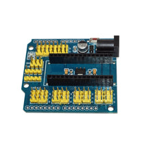 Nano 3.0 I/O Expansion sensor Shield Nano V3.0 Module for Arduino