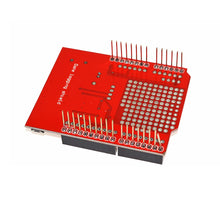 Data Logging Shield with SD Card and Real Time Clock Module For Arduino