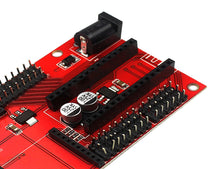 Nano 328P IO Wireless Expansion Board Module Sensor