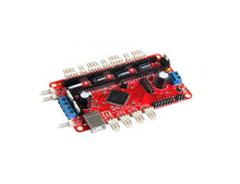 Teensylu v0.8 Prusa Mendel Hi3D Printer Driver Board