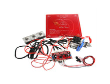 Teensylu v0.8 Prusa Mendel Hi3D Printer Driver Board