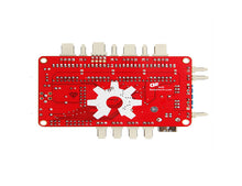 Teensylu v0.8 Prusa Mendel Hi3D Printer Driver Board