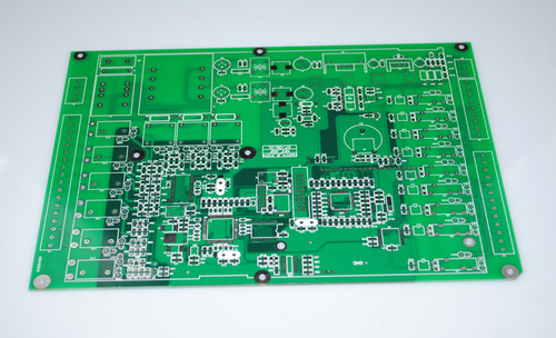 PCB Fabrication- 4 layers  Free shipping