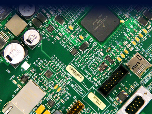 PCB Assembly Services