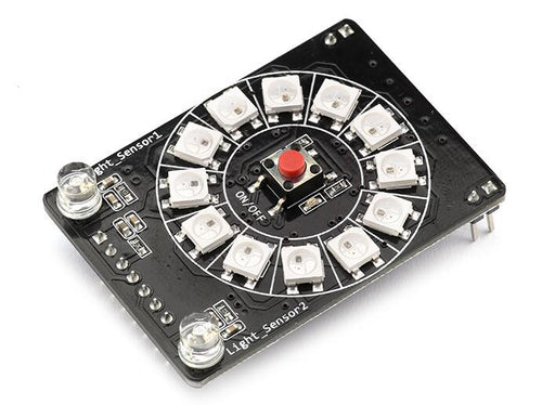 pcb fabrication