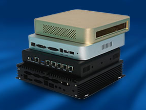 Aluminum Enclosure