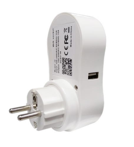 Ecoswitch