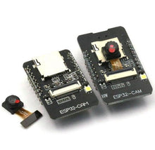 ESP32 Wifi Bluetooth Development Board with OV2640 Camera Module ESP32-CAM (including shipping)
