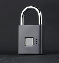 Intelligent fingerprint lock (no including shipping)