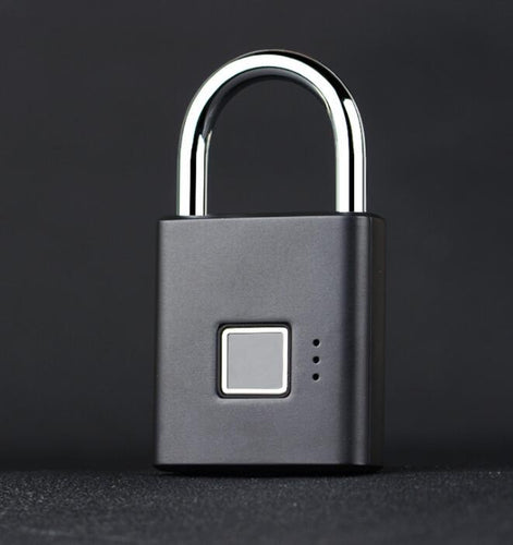 Intelligent fingerprint lock (no including shipping)