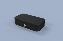 Fast Wireless charger + UVC Sterilizer (no including shipping)