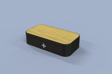 Fast Wireless charger + UVC Sterilizer (no including shipping)
