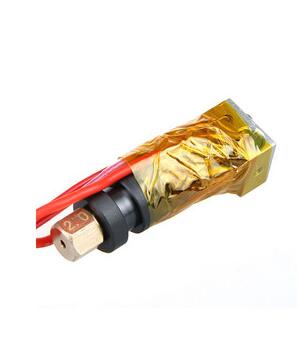 3D Printhead print head RepRap J-Head MKIV MKV Hotend Extruder head printer parts