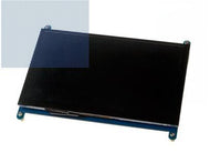 7inch HDMI LCD (H) 1024×600, 7-inch Capacitive Touch Screen LCD