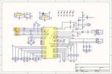 PCB design