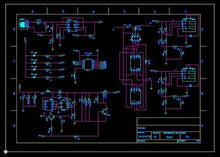 PCB design