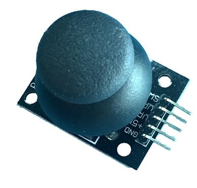 PS2 joystick joystick sensor JoyStick