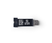 SIPEED USB-JTAG/TTL RISC-V debugger STLINK V2 STM8/STM32 emulator