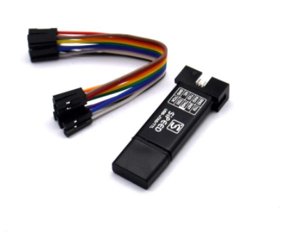 SIPEED USB-JTAG/TTL RISC-V debugger STLINK V2 STM8/STM32 emulator