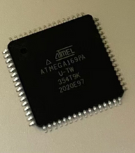 ATMEGA169PA-AU