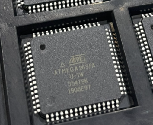 ATMEGA169PA-AU – PCB HERO