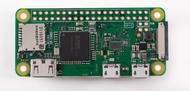 Raspberry Pi Zero W
