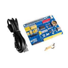 Raspberry Pi 3 A + B + 2 generation B-type expansion board ARPI600 supports for Arduino XBEE GSM/GPRS/Motor Control Shield