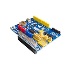Raspberry Pi 3 A + B + 2 generation B-type expansion board ARPI600 supports for Arduino XBEE GSM/GPRS/Motor Control Shield