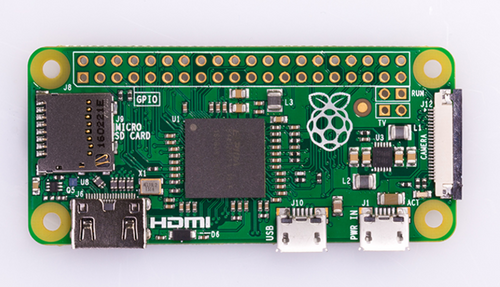 Raspberry Pi Zero