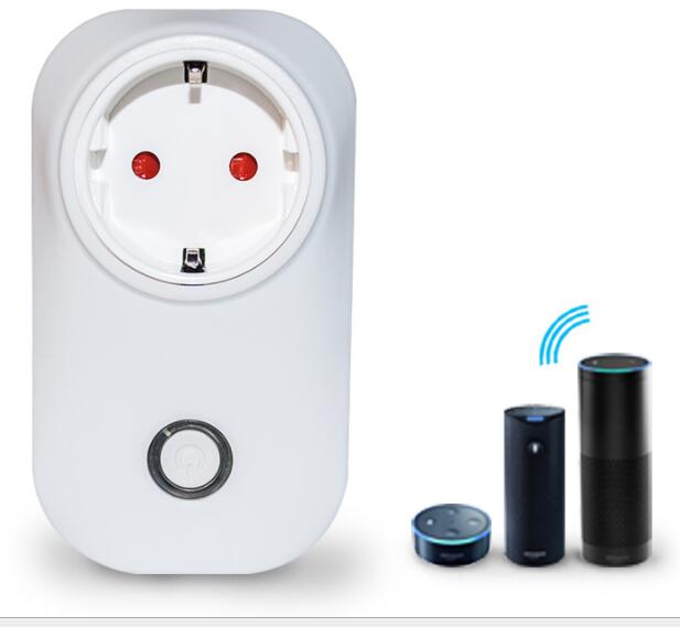 Smart Socket Modules Home Automation Smart Socket Mini Smart Plug Enclosure – PCB HERO