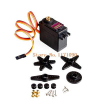 Servos Digital MG996R Servo Metal Gear for JR Car RC Model Helicopter Boat MG996R servo