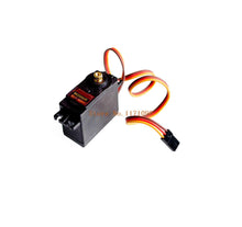 Servos Digital MG996R Servo Metal Gear for JR Car RC Model Helicopter Boat MG996R servo