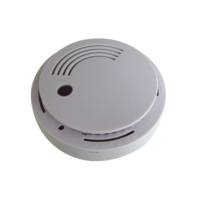 2-85 Smoke Sense Shell