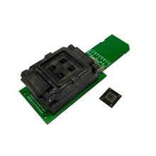 EMMC169/153 SD test EMMC programmer