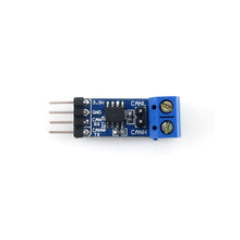 SN65HVD230 VP230 CAN Board Network Transceiver Evaluation Development Module For Arduino Controller Board DC 3V-3.6V