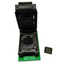 EMMC169/153 SD test EMMC programmer