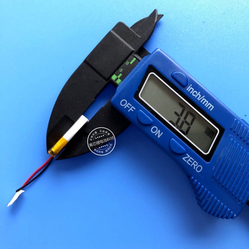 7-19  battery