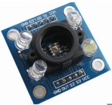 Colour Sensor Module - TCS3200