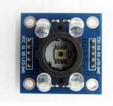 Colour Sensor Module - TCS3200