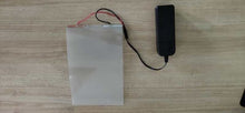 Dimming glass film --Sample