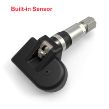 Viecar VC601 TPMS Tire Pressure Monitoring Alarming System Diagnostic-tool with Bluetooth 4.0 Work on Android IOS Ipad