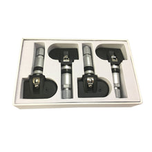 Viecar VC601 TPMS Tire Pressure Monitoring Alarming System Diagnostic-tool with Bluetooth 4.0 Work on Android IOS Ipad