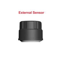 Viecar VC601 TPMS Tire Pressure Monitoring Alarming System Diagnostic-tool with Bluetooth 4.0 Work on Android IOS Ipad