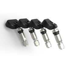 Viecar VC601 TPMS Tire Pressure Monitoring Alarming System Diagnostic-tool with Bluetooth 4.0 Work on Android IOS Ipad